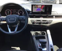 Zunanja slika - Audi A4 - Avant 40 TDI QATTRO S TRONIC - 10 - Predogledna slika