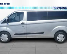 Zunanja slika - Ford Transit Custom - Tourneo Custom 320 2.0TDCi L2H1 Trend-SLO-2XKLIMA - 2 - Predogledna slika