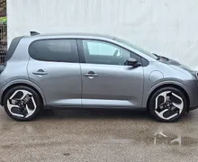 Zunanja slika - Renault Twingo - E-Tech Techno - 4 - Predogledna slika