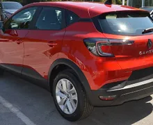 Zunanja slika - Renault Captur - TCe 115 evolution - 5 - Predogledna slika