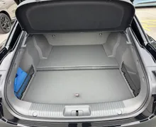 Zunanja slika - Forthing Xinghai S7 - 56.8 kWh + 360kamera + RADAR + PANORAMA + ADAS - 18 - Predogledna slika