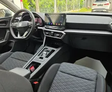 Zunanja slika - Seat Leon - 2.0 TDI DSG FR - 13 - Predogledna slika