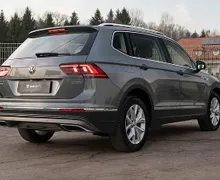 Zunanja slika - VW Tiguan Allspace - 2.0 TDI 4MOTION DSG Highline 240KM - 5 - Predogledna slika
