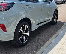 Zunanja slika - Ford Puma - ST-Line 1.0 EcoBoost 92kW mHEV S S - 5 - Predogledna slika