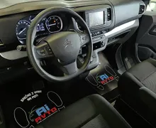 Zunanja slika - Citroën Spacetourer - 2.0HDi-150KM-AUT.-XL-8-SED-2X-DRSNA-VR-LED-ACC-PDC - 9 - Predogledna slika