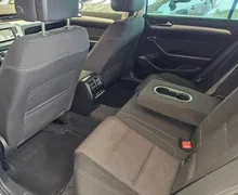 Zunanja slika - VW Passat - 2.0 TDI-SPORT LINE- FULL LED-LIMUZINA-1 LASTNIK-.. - 11 - Predogledna slika