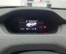 Notranja slika - Škoda Enyaq - IV 132kW.KAMERA.KLJUKA.LED.NAVI.GRE.SED-3000 SUBVENCI - 9 - Predogledna slika