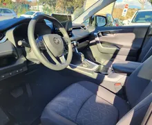 Zunanja slika - Toyota RAV4 - RAV4 - 7 - Predogledna slika