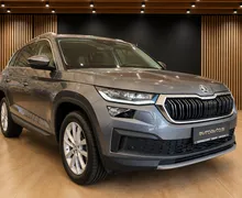 Zunanja slika - Škoda Kodiaq - 2.0 TDI Style DSG-Odlična oprema-Matrix-Vl.naprava - 4 - Predogledna slika