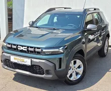 Zunanja slika - Dacia Duster - Expression MHEV 1.2 TCe 140+ Paket Zima+Vinjeta - 1 - Predogledna slika