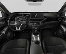 Zunanja slika - Nissan Juke - 1.0 DIG-T 114 N-Connecta - 4 - Predogledna slika