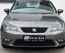 Zunanja slika - Seat Leon - 1.6 TDI+SLO+ALU+NAVI+PDC+LED - 2 - Predogledna slika