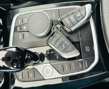 Zunanja slika - BMW X3 - xDrive20d Avt.KAMERA.USNJE.NAVI.LED.ACC.140 KW - 7 - Predogledna slika