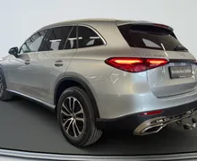 Zunanja slika - Mercedes-Benz GLC-Razred - GLC 200 d 4MATIC - 4 - Predogledna slika