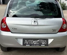 Zunanja slika - Renault Clio - 1.2 Storia 5V - 6 - Predogledna slika