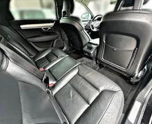 Notranja slika - Volvo S90 - D4 AVT•VIRTUAL•LED•KAMERA•PILOT•ODLIČEN... - 11 - Predogledna slika