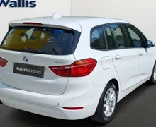 Zunanja slika - BMW Serija 2 - Gran Tourer:   216d Gran Tourer Advantage - 5 - Predogledna slika