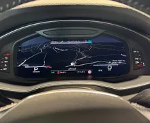 Zunanja slika - Audi S6 - TDI quattro tiptronic 257kW - MATRIX - ODLIČEN - 18 - Predogledna slika