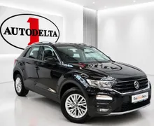 Zunanja slika - Volkswagen T-Roc - 2.0 TDI DSG SCR Style 110 150 ... - 2 - Predogledna slika