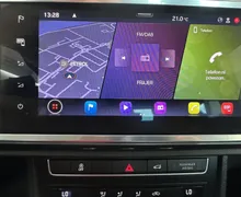 Zunanja slika - Seat Ateca - 1.5 TSI 110 KW STYLE DSG.KAMERA.LED.NAVI.AUTOMATIK - 10 - Predogledna slika
