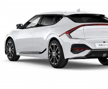 Zunanja slika - KIA EV6 - GT-LINE 84 kWh baterija. 239 kW AWD - 3 - Predogledna slika