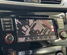 Zunanja slika - Nissan Qashqai - Qashqai - 9 - Predogledna slika