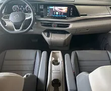 Zunanja slika - Volkswagen Multivan - Edition 2.0 TDI DSG-ZALOGA-EASY OPEN-KLJUKA-USNJE - 6 - Predogledna slika