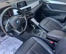 Zunanja slika - BMW X1 - serija : XDrive20d  NAVI PDC KAMERA RADAR LINE ASSIST T.. - 12 - Predogledna slika