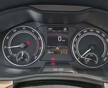 Zunanja slika - Škoda Scala - Style 1.0 TSI 81 kW - 12 - Predogledna slika