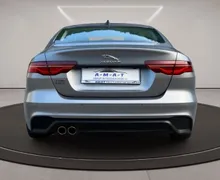 Zunanja slika - Jaguar XE - 2.0 D180  Avt. od 1 lastnika 1 letna garancija - 4 - Predogledna slika