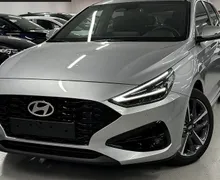 Zunanja slika - Hyundai i30 - 1.5 T-GDI 140 PREMIUM-SMART- WINTER-ECM-W.C. - 1 - Predogledna slika