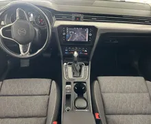 Zunanja slika - Volkswagen Passat - Variant 1.5 TSI avt. 110kW.NEMŠKI+4GUME.KAMERA.LED.NAVI - 18 - Predogledna slika