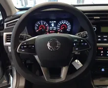 Notranja slika - SsangYong Korando - 1.5 T-GDi FRESH MT6... - 14 - Predogledna slika