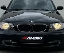 Zunanja slika - BMW Serija 1 - : 116i - 2 - Predogledna slika