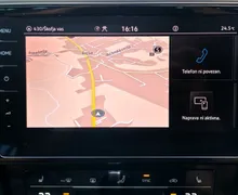 Zunanja slika - Volkswagen Passat - Variant 2.0TDI Elegance DSG LED•ACC•VIRTUAL•GRETJE•17C• - 19 - Predogledna slika