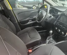 Zunanja slika - Renault Clio - 1.2 16V Expression - 8 - Predogledna slika