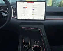Zunanja slika - Zeekr 001 - Privilege AWD... - 12 - Predogledna slika