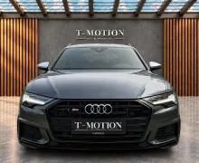 Zunanja slika - Audi S6 - Q|HD-Matrix|ACC|Memory|Kljuka|Zračno|Ambient - 5 - Predogledna slika