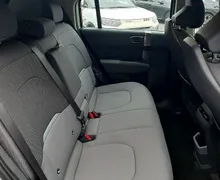 Zunanja slika - KIA EV3 - 58.3 kWh baterija. 150 kW  204 KM  Star - 10 - Predogledna slika