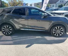 Zunanja slika - Ford Puma - Titanium  Avtomatik - Navigacija - 7 - Predogledna slika