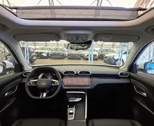 Zunanja slika - MG MG ZS - 1.5 Hybrid+Luxury+Panorama+7 let tov garancije - 15 - Predogledna slika