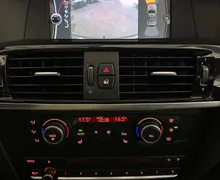 Zunanja slika - BMW X3 - serija : xDrive35d Avt. MSPORT-19COL-KAMERA-HUD-NAVI-USNJE - 14 - Predogledna slika