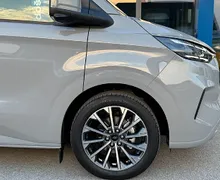 Zunanja slika - Ford Tourneo - Custom 4x4-2.0TDCi-L1-TITANIUMX-AUT-AWD-RADAR-TEMP-SLO - 7 - Predogledna slika
