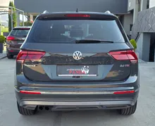 Zunanja slika - Volkswagen Tiguan - 4motion 2,0 TDI BMT Highline DSG - 8 - Predogledna slika