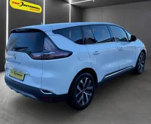 Zunanja slika - Renault Espace - 2.0 dCi EXECUTIVE PANO USNJE NAVI LED KAMERA RAD - 8 - Predogledna slika