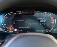 Zunanja slika - BMW X5 - serija : xDrive40d+ Laser+ Panorama + Kljuka + HUD - 20 - Predogledna slika