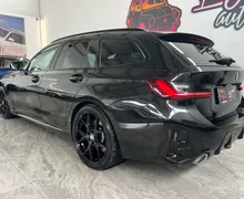 Zunanja slika - BMW Serija 3 - 330i - 2 - Predogledna slika