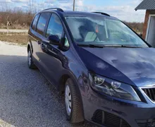 Zunanja slika - Seat Alhambra - Comfortline - 6 - Predogledna slika