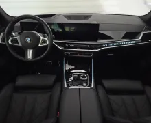 Zunanja slika - BMW X5 - xDrive30d Avt. - 9 - Predogledna slika
