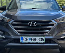 Zunanja slika - Hyundai Tucson - Premium 1.6 T-GDI 4WD - SLO - 3 - Predogledna slika